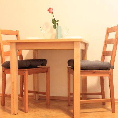 Libicka Apartmeet Prague Ngoại thất bức ảnh