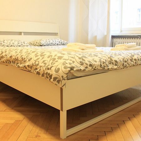 Libicka Apartmeet Prague Ngoại thất bức ảnh