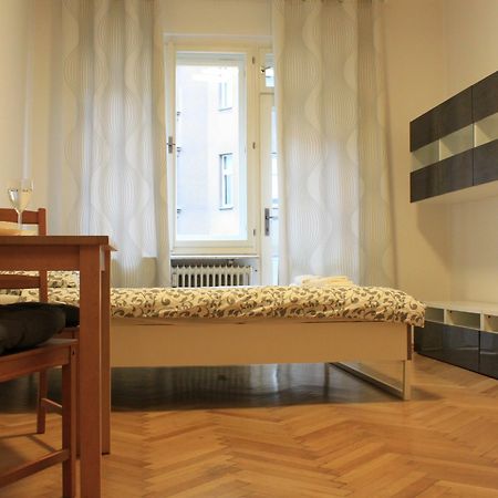 Libicka Apartmeet Prague Ngoại thất bức ảnh