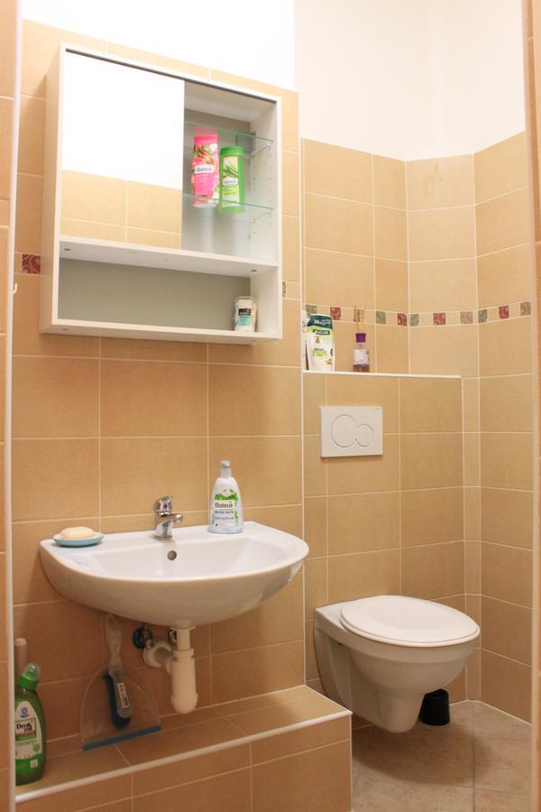 Libicka Apartmeet Prague Ngoại thất bức ảnh