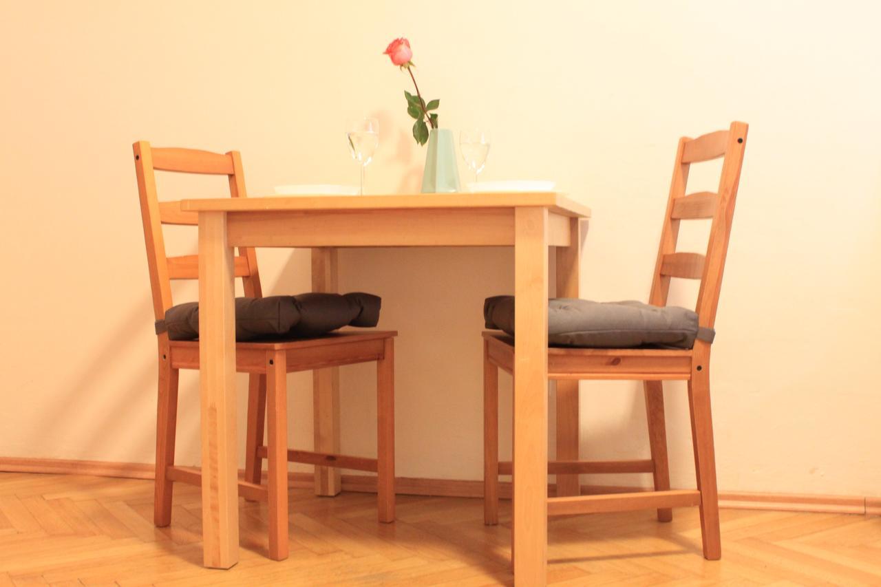Libicka Apartmeet Prague Ngoại thất bức ảnh