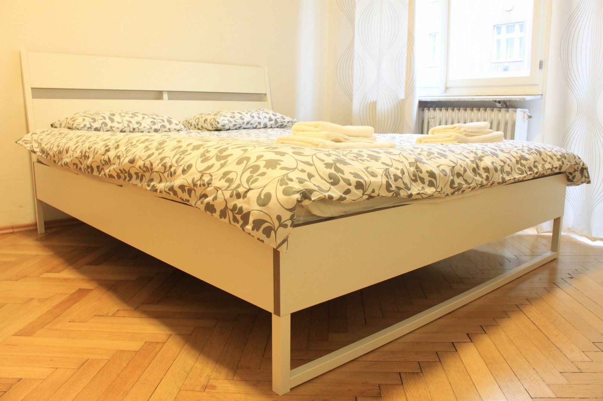 Libicka Apartmeet Prague Ngoại thất bức ảnh